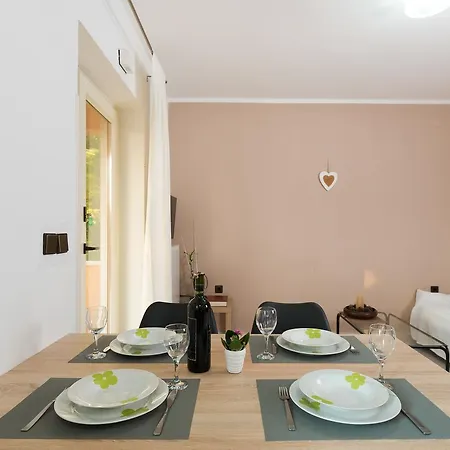 Apartments Karlo & Ivona Labin  Exterior photo